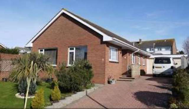  Image of 3 bedroom Detached house for sale in Cliston Avenue Exmouth EX8 at Cliston Avenue  Exmouth, EX8 4LJ