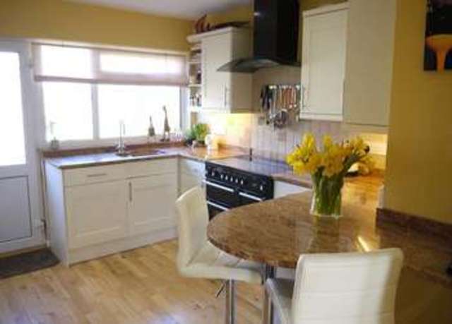  Image of 3 bedroom Detached house for sale in Cliston Avenue Exmouth EX8 at Cliston Avenue  Exmouth, EX8 4LJ