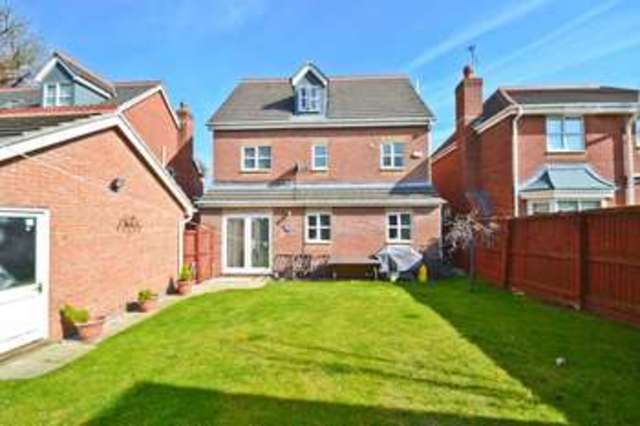  Image of 4 bedroom Detached house for sale in Clough Avenue Burscough Ormskirk L40 at Clough Avenue Burscough Ormskirk, L40 5BG