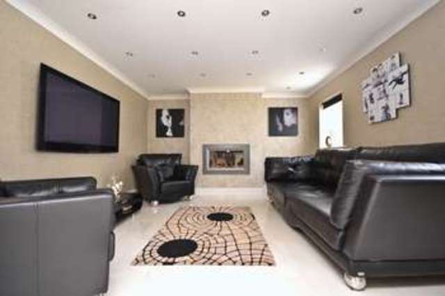  Image of 4 bedroom Detached house for sale in Clough Avenue Burscough Ormskirk L40 at Clough Avenue Burscough Ormskirk, L40 5BG