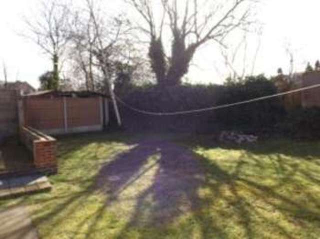  Image of 4 bedroom Detached house for sale in Cloverfields Haslington Crewe CW1 at Haslington Crewe Haslington, CW1 5AL