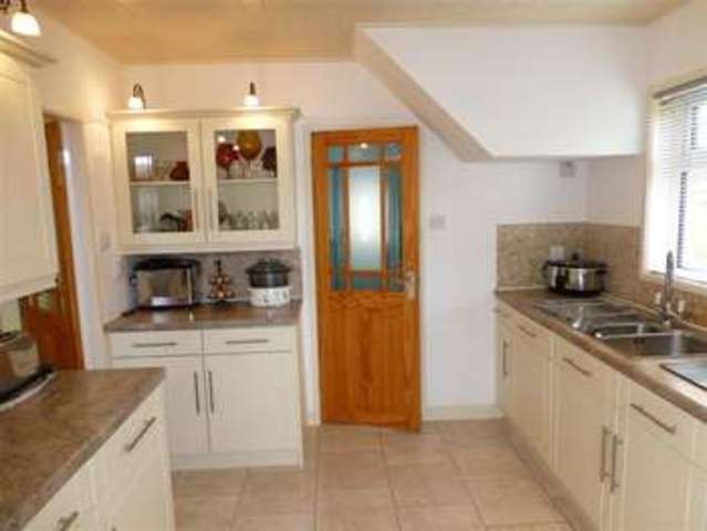  Image of 3 bedroom Semi-Detached house for sale in Clynton Way Ashford TN23 at Ashford Kent Ashford, TN23 5BU