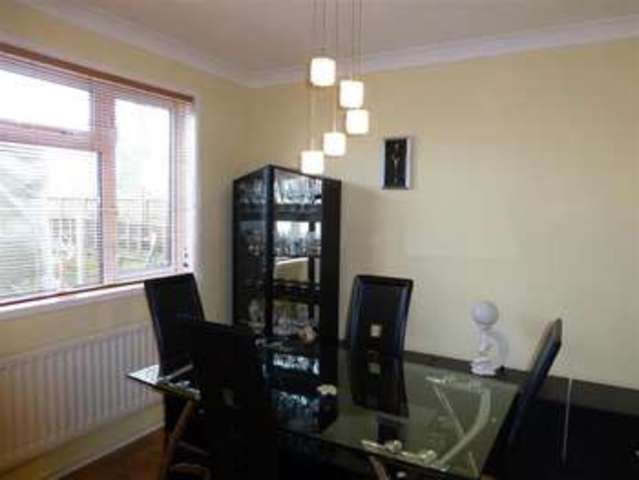  Image of 3 bedroom Semi-Detached house for sale in Clynton Way Ashford TN23 at Ashford Kent Ashford, TN23 5BU
