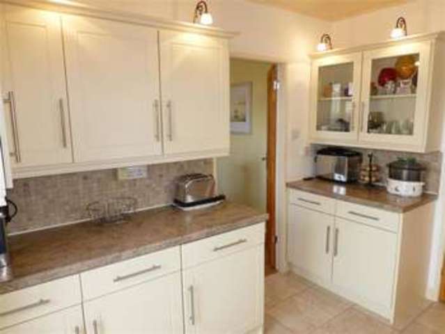  Image of 3 bedroom Semi-Detached house for sale in Clynton Way Ashford TN23 at Ashford Kent Ashford, TN23 5BU