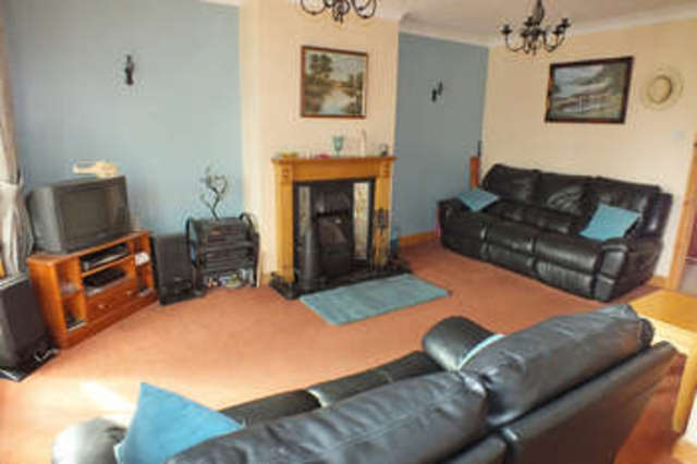  Image of 5 bedroom Detached house for sale in May Tree Close Coates Cirencester GL7 at Coates Coates, GL7 6NQ