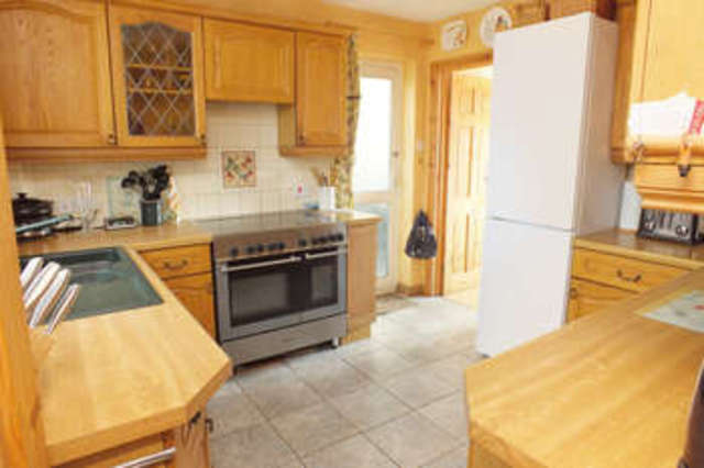  Image of 5 bedroom Detached house for sale in May Tree Close Coates Cirencester GL7 at Coates Coates, GL7 6NQ