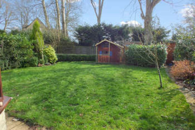  Image of 5 bedroom Detached house for sale in May Tree Close Coates Cirencester GL7 at Coates Coates, GL7 6NQ