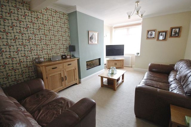  Image of 3 bedroom Detached house for sale in Coburg Road Dorchester DT1 at Coburg Road  Dorchester, DT1 2HR