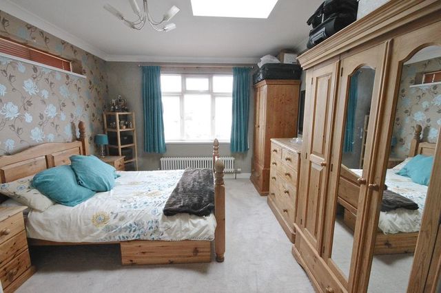 Image of 3 bedroom Detached house for sale in Coburg Road Dorchester DT1 at Coburg Road  Dorchester, DT1 2HR