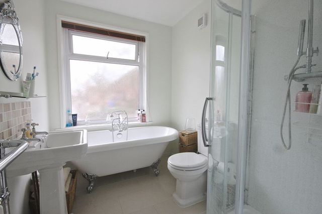  Image of 3 bedroom Detached house for sale in Coburg Road Dorchester DT1 at Coburg Road  Dorchester, DT1 2HR