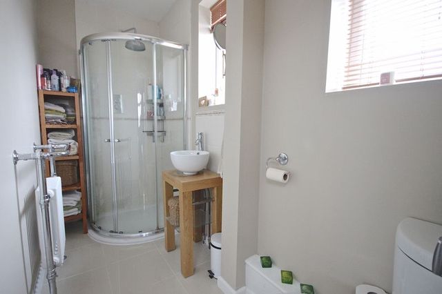  Image of 3 bedroom Detached house for sale in Coburg Road Dorchester DT1 at Coburg Road  Dorchester, DT1 2HR