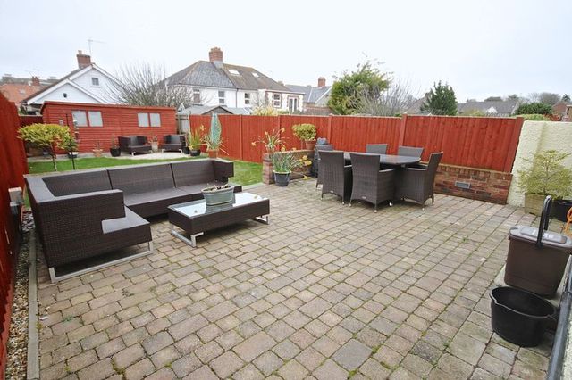  Image of 3 bedroom Detached house for sale in Coburg Road Dorchester DT1 at Coburg Road  Dorchester, DT1 2HR
