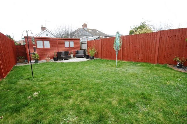  Image of 3 bedroom Detached house for sale in Coburg Road Dorchester DT1 at Coburg Road  Dorchester, DT1 2HR