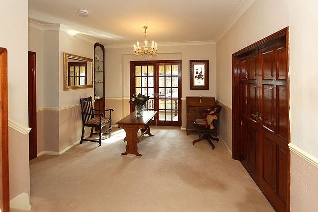  Image of 4 bedroom Detached house for sale in Wolverhampton Road Codsall Wolverhampton WV8 at 22 Wolverhampton Road Codsall Wolverhampton, WV8 1PP