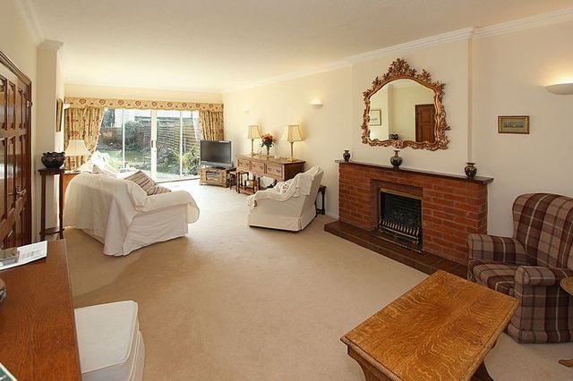  Image of 4 bedroom Detached house for sale in Wolverhampton Road Codsall Wolverhampton WV8 at 22 Wolverhampton Road Codsall Wolverhampton, WV8 1PP