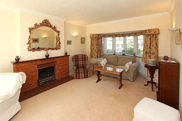  Image of 4 bedroom Detached house for sale in Wolverhampton Road Codsall Wolverhampton WV8 at 22 Wolverhampton Road Codsall Wolverhampton, WV8 1PP