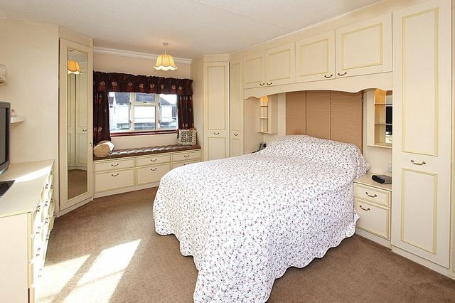  Image of 4 bedroom Detached house for sale in Wolverhampton Road Codsall Wolverhampton WV8 at 22 Wolverhampton Road Codsall Wolverhampton, WV8 1PP