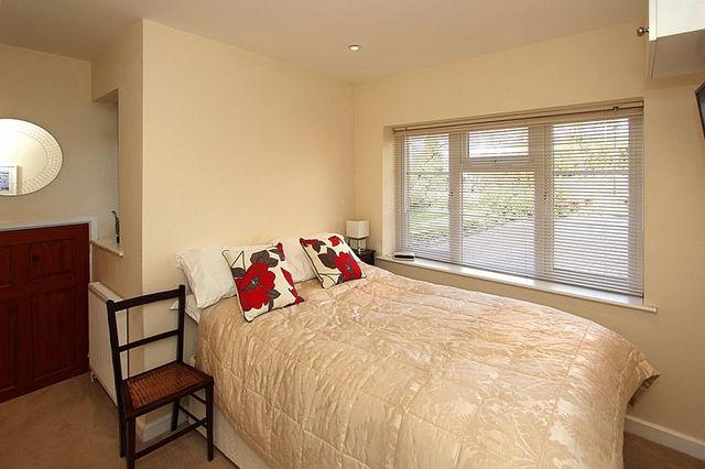  Image of 4 bedroom Detached house for sale in Wolverhampton Road Codsall Wolverhampton WV8 at 22 Wolverhampton Road Codsall Wolverhampton, WV8 1PP