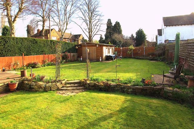  Image of 4 bedroom Detached house for sale in Wolverhampton Road Codsall Wolverhampton WV8 at 22 Wolverhampton Road Codsall Wolverhampton, WV8 1PP