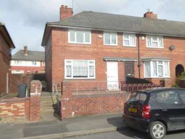  Image of 3 bedroom Detached house for sale in Coldcotes Grove Leeds LS9 at Leeds, LS9 6QJ