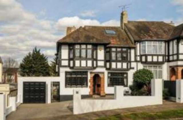  Image of 5 bedroom Semi-Detached house for sale in College Gardens London E4 at North Chingford  Chingford, E4 7LG