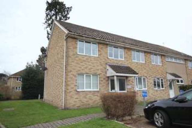  Image of 1 bedroom Flat for sale in College Lane Norwich NR4 at College Lane  Norwich, NR4 6TW