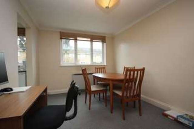  Image of 1 bedroom Flat for sale in College Lane Norwich NR4 at College Lane  Norwich, NR4 6TW