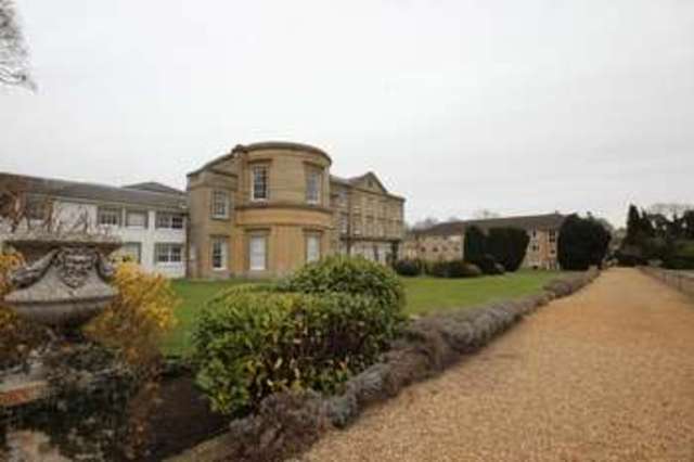  Image of 1 bedroom Flat for sale in College Lane Norwich NR4 at College Lane  Norwich, NR4 6TW