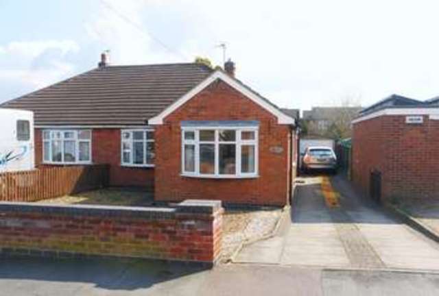  Image of 3 bedroom Detached house for sale in College Road Syston Leicester LE7 at College Road  Syston, LE7 2JF