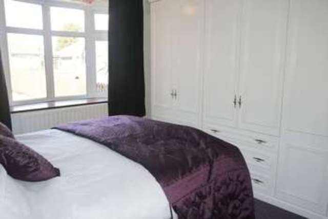  Image of 3 bedroom Detached house for sale in College Road Syston Leicester LE7 at College Road  Syston, LE7 2JF