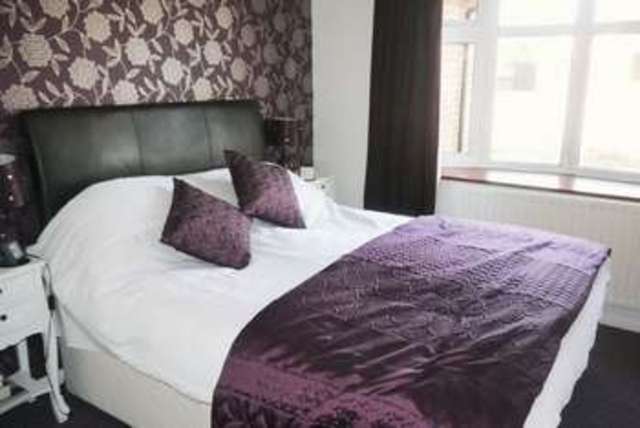  Image of 3 bedroom Detached house for sale in College Road Syston Leicester LE7 at College Road  Syston, LE7 2JF