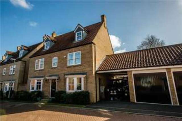  Image of 5 bedroom Detached house for sale in Collier Close Ely CB6 at Ely, CB6 3WX