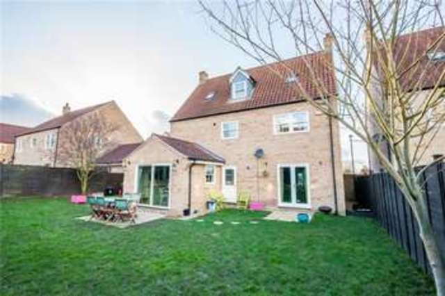  Image of 5 bedroom Detached house for sale in Collier Close Ely CB6 at Ely, CB6 3WX
