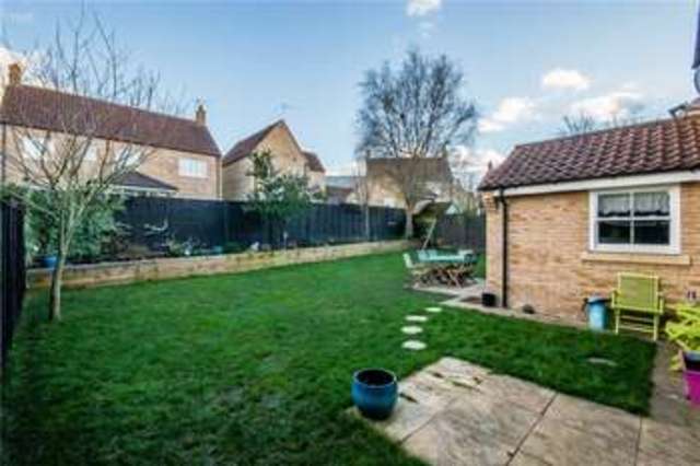  Image of 5 bedroom Detached house for sale in Collier Close Ely CB6 at Ely, CB6 3WX