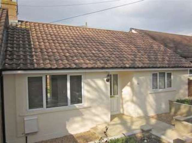  Image of 2 bedroom Bungalow for sale in Coltsfoot Close Amesbury Salisbury SP4 at Coltsfoot Close  Amesbury, SP4 7NP