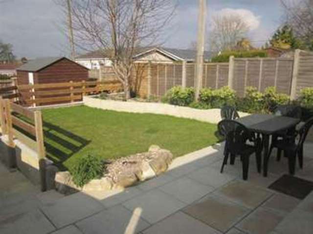  Image of 2 bedroom Bungalow for sale in Coltsfoot Close Amesbury Salisbury SP4 at Coltsfoot Close  Amesbury, SP4 7NP