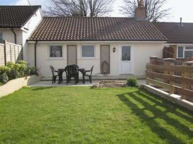  Image of 2 bedroom Bungalow for sale in Coltsfoot Close Amesbury Salisbury SP4 at Coltsfoot Close  Amesbury, SP4 7NP