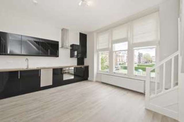  Image of 1 bedroom Flat to rent in Comeragh Road London W14 at Comeragh Road  London, W14 9HS