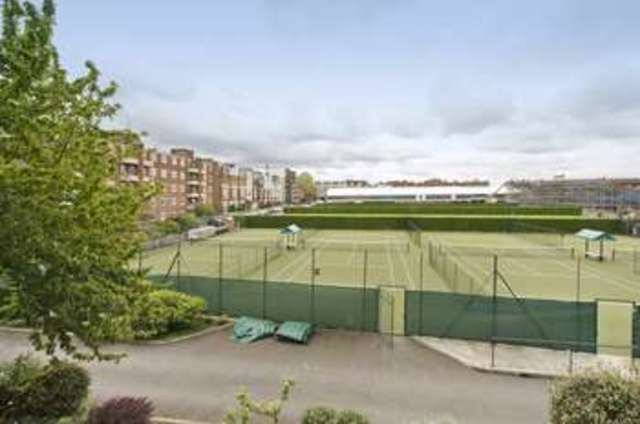  Image of 1 bedroom Flat to rent in Comeragh Road London W14 at Comeragh Road  London, W14 9HS