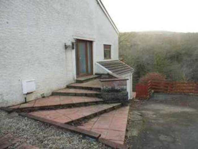  Image of 2 bedroom Terraced house for sale in Commercial Road Rhydyfro Pontardawe Swansea SA8 at Commercial Road Pontardawe Swansea, SA8 4SL