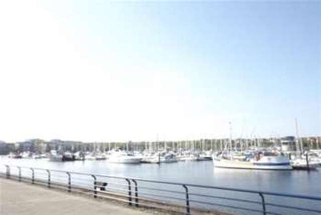  Image of 1 bedroom Flat to rent in Commissioners Wharf North Shields NE29 at North Shields, NE29 6DP
