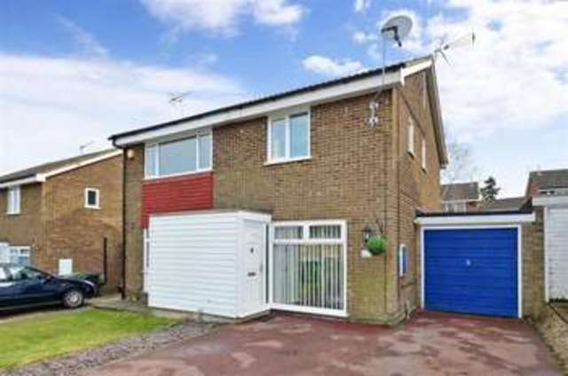  Image of 2 bedroom Semi-Detached house for sale in Conifer Drive Chatham ME5 at Lordswood Chatham Chatham, ME5 8XL