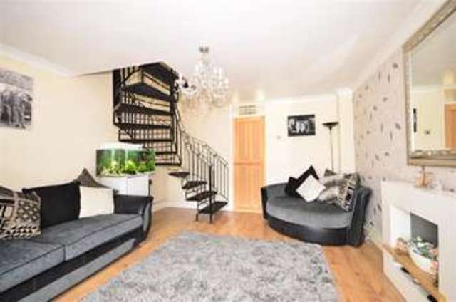  Image of 2 bedroom Semi-Detached house for sale in Conifer Drive Chatham ME5 at Lordswood Chatham Chatham, ME5 8XL