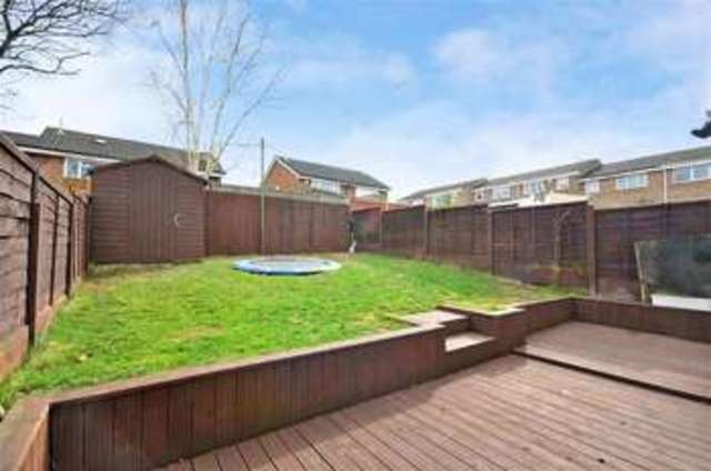  Image of 2 bedroom Semi-Detached house for sale in Conifer Drive Chatham ME5 at Lordswood Chatham Chatham, ME5 8XL