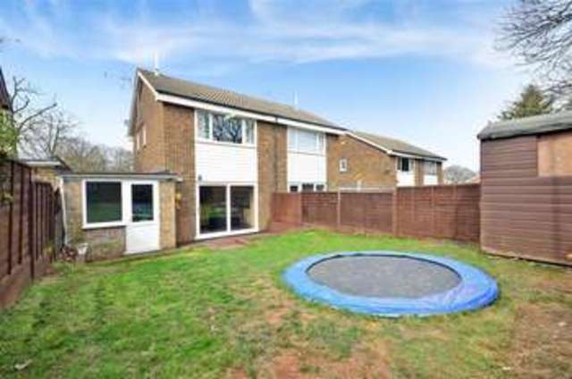  Image of 2 bedroom Semi-Detached house for sale in Conifer Drive Chatham ME5 at Lordswood Chatham Chatham, ME5 8XL