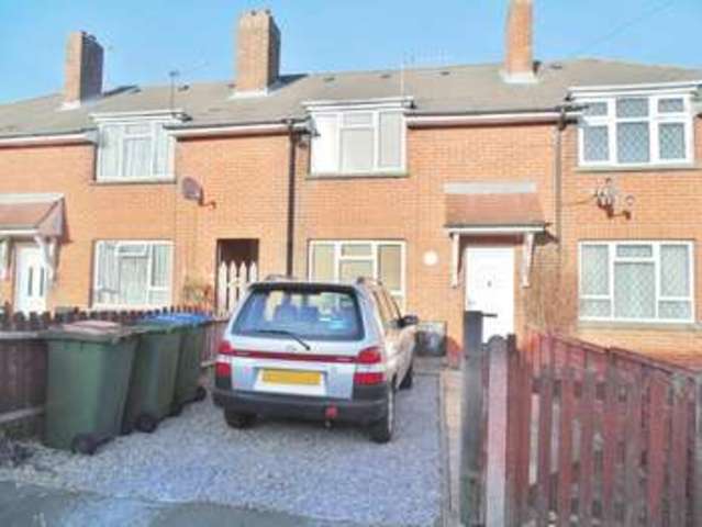  Image of 3 bedroom Semi-Detached house for sale in Conifer Road Southampton SO16 at Coxford  Southampton, SO16 5FX