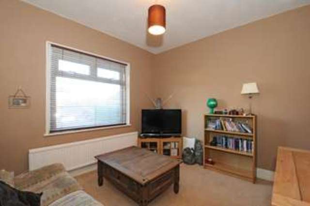  Image of 2 bedroom End of Terrace for sale in Connaught Road Brookwood Woking GU24 at Brookwood Surrey Brookwood, GU24 0AA