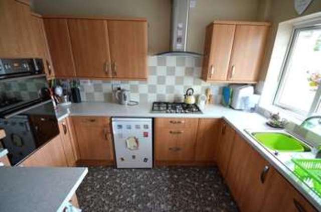  Image of 3 bedroom Semi-Detached house for sale in Connolly Drive Carterton OX18 at Connolly Drive  Carterton, OX18 1BH