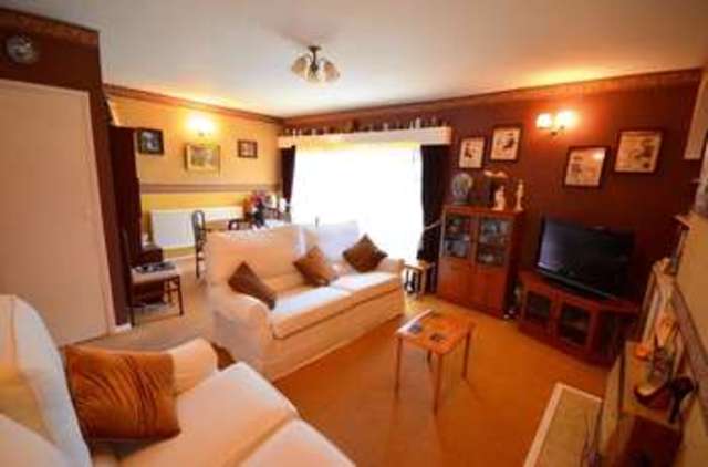  Image of 3 bedroom Semi-Detached house for sale in Connolly Drive Carterton OX18 at Connolly Drive  Carterton, OX18 1BH