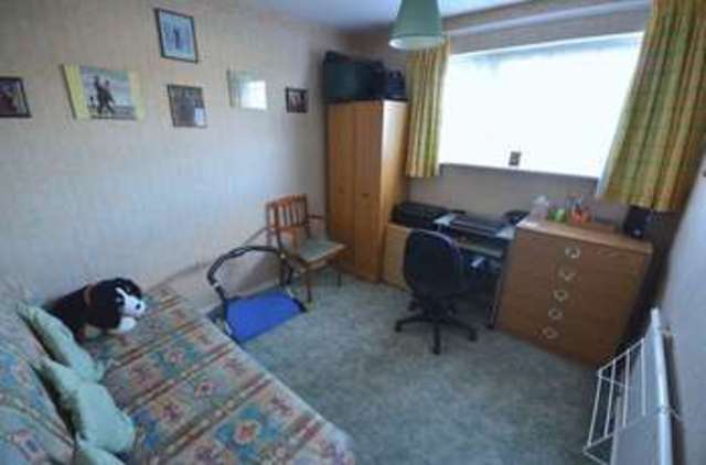  Image of 3 bedroom Semi-Detached house for sale in Connolly Drive Carterton OX18 at Connolly Drive  Carterton, OX18 1BH